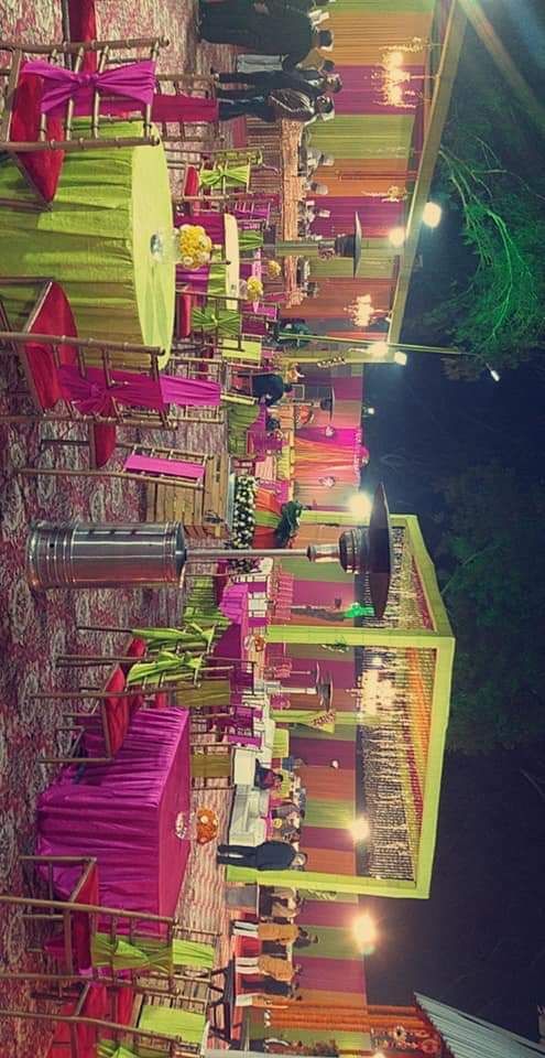 Photo From mehndi - By BTH Events & Entertainment