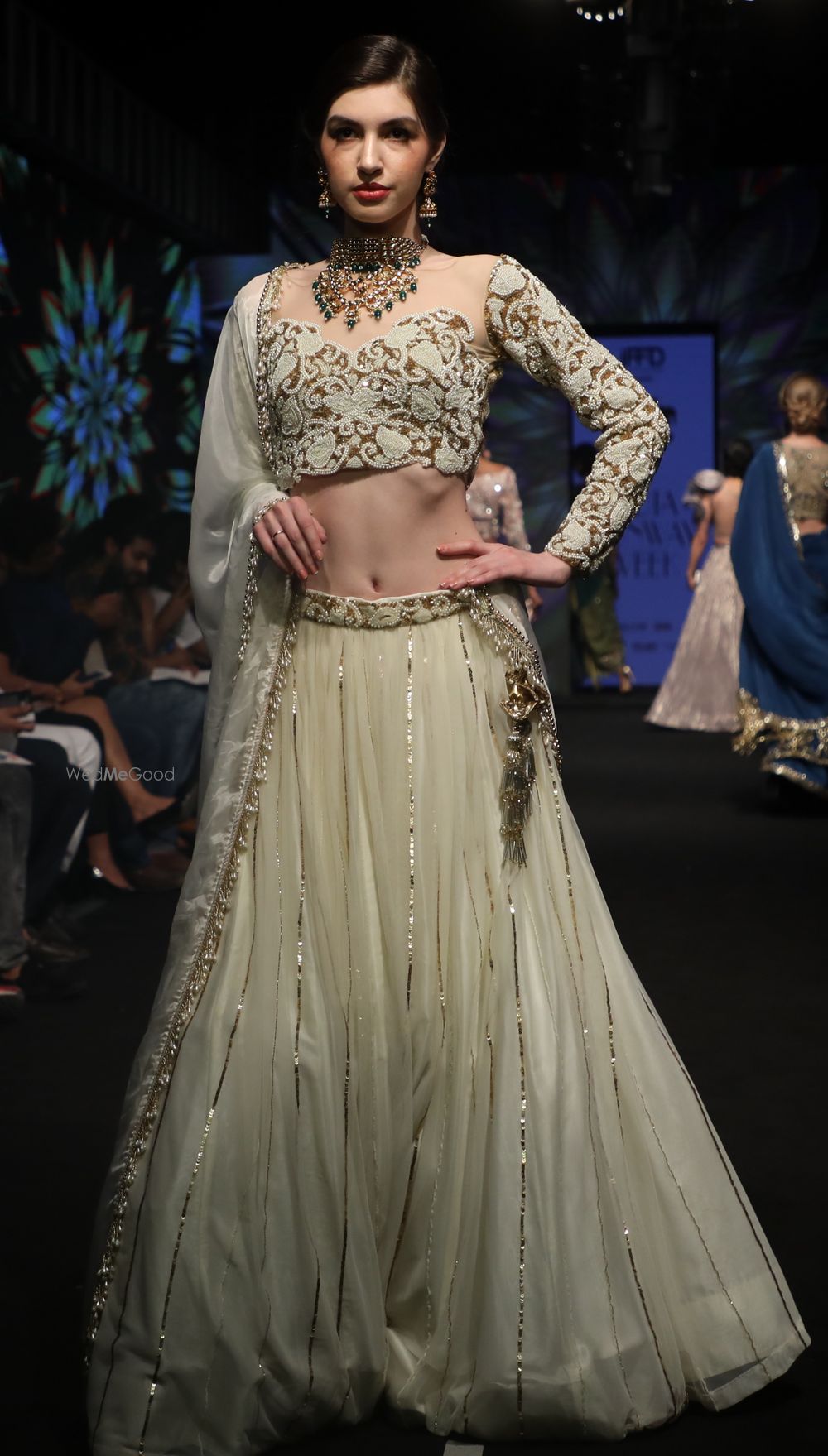 Photo From LEHENGA ENSEMBLE  - By Vidhi Verma Designs