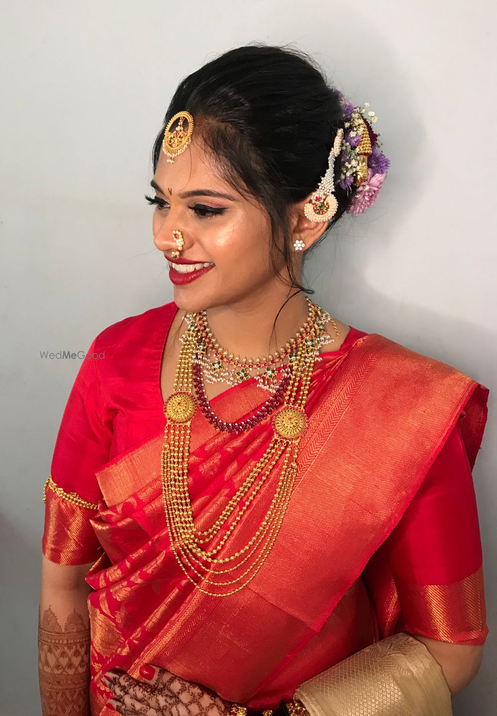 Photo From Shravani  - By Bridals by Atika