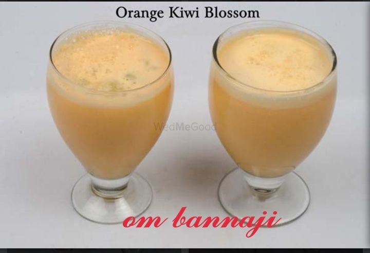 Photo From Juices? - By Om Bannaji Caterers