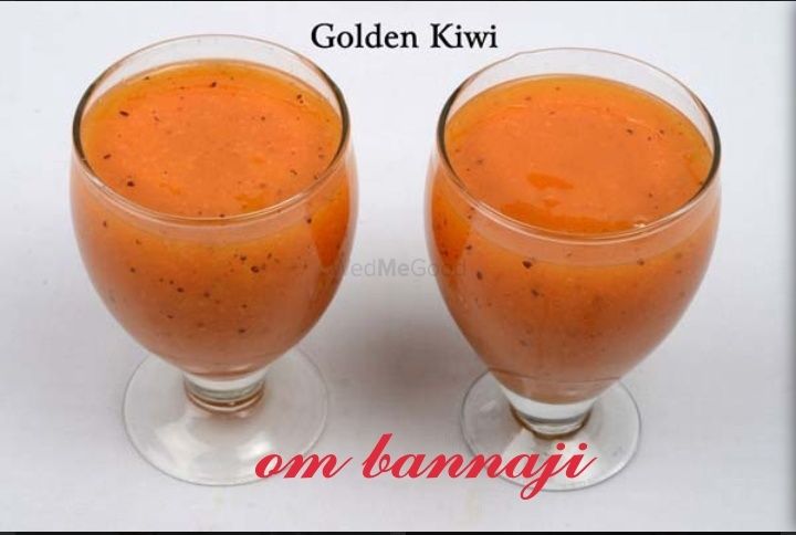 Photo From Juices? - By Om Bannaji Caterers