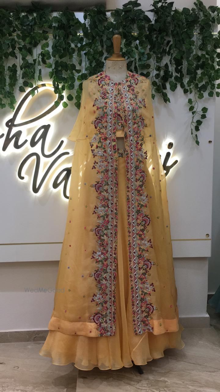 Photo From indian wear/ lehengas - By Neha Vaswani