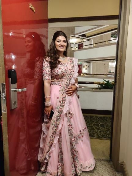 Photo From indian wear/ lehengas - By Neha Vaswani