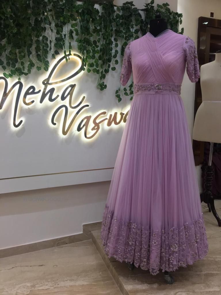 Photo From indian wear/ lehengas - By Neha Vaswani