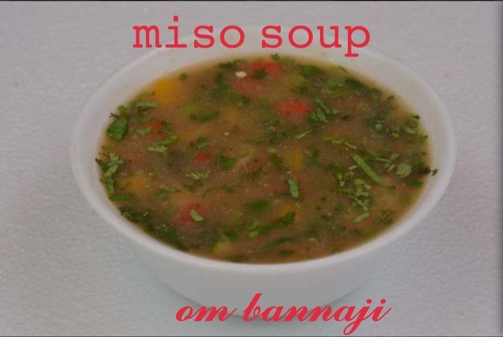 Photo From Soups - By Om Bannaji Caterers