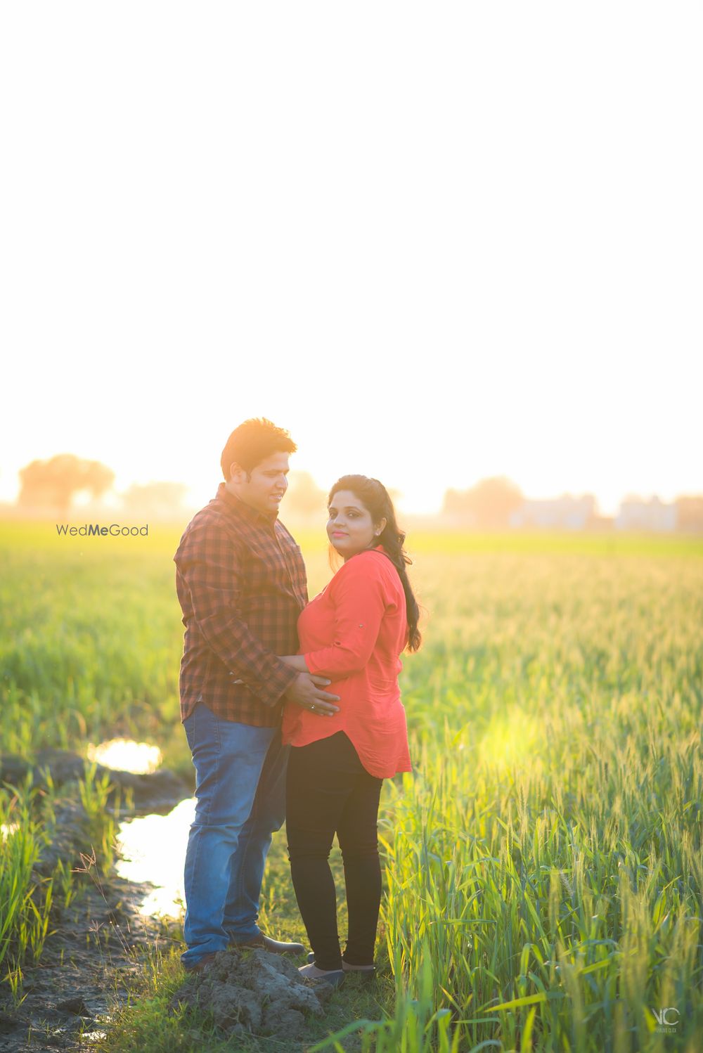 Photo From Pre Wedding - By Varun's Click