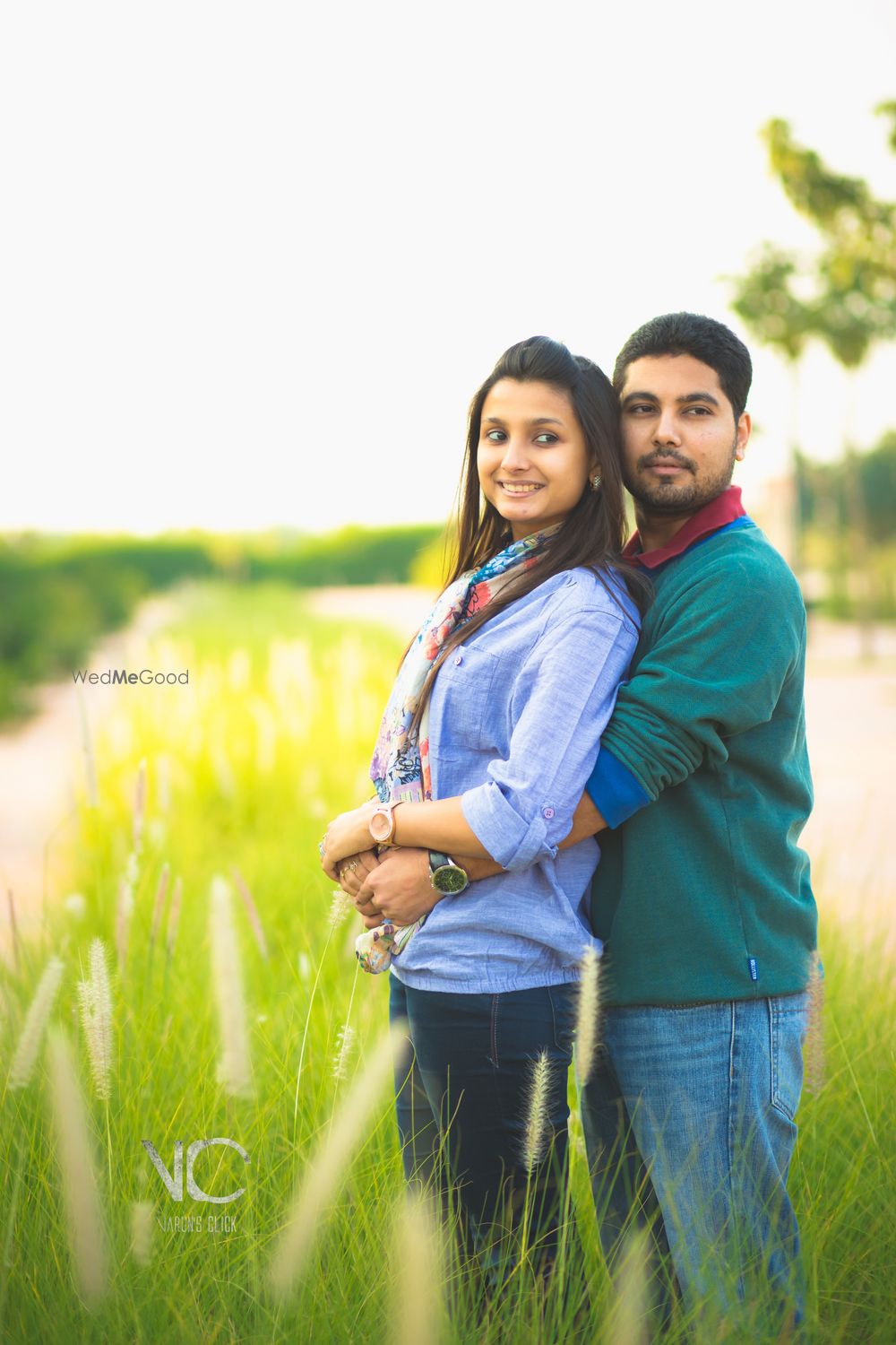 Photo From Pre Wedding - By Varun's Click