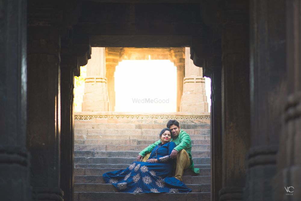 Photo From Pre Wedding - By Varun's Click