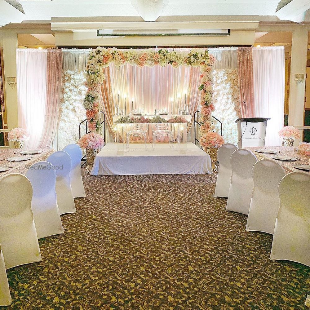 Photo From Catholic Wedding - By Akshram Event Planner