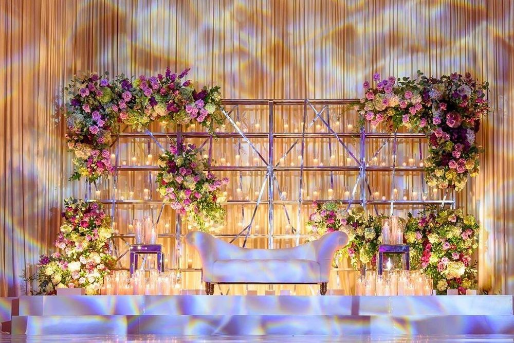 Photo From Reception decor - By Akshram Event Planner
