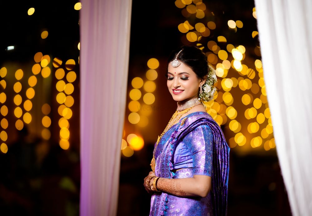Photo From Bridal  portrait - By Aniruddha Das Photography
