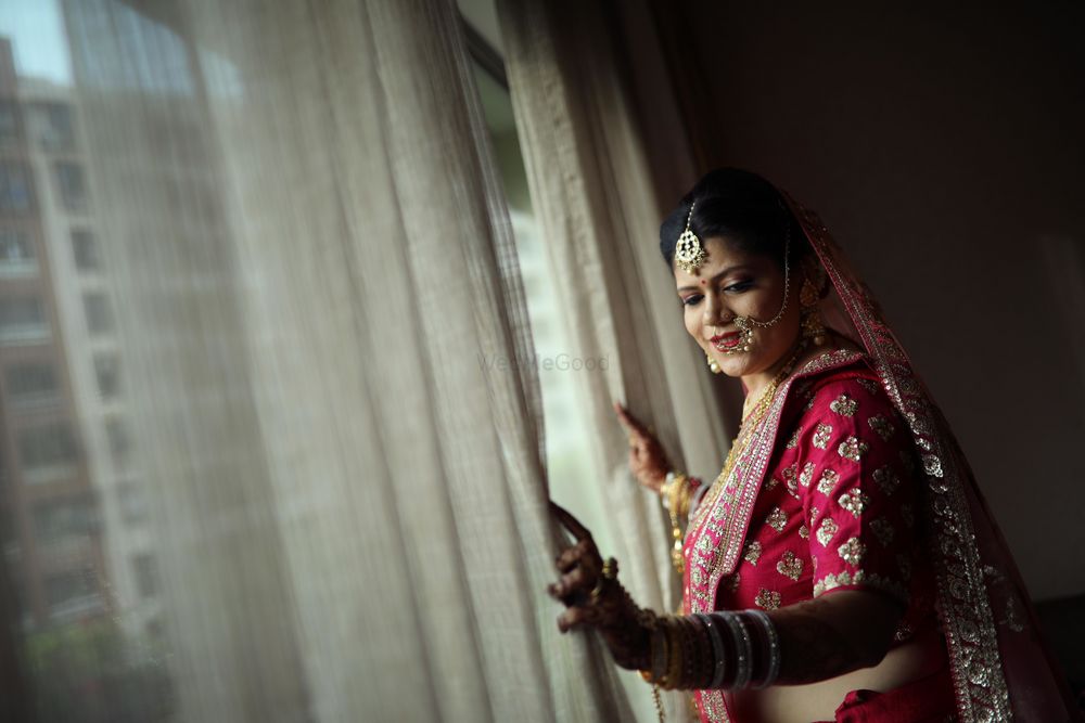 Photo From Manasi Rahul Wedding - By Filming B Productions