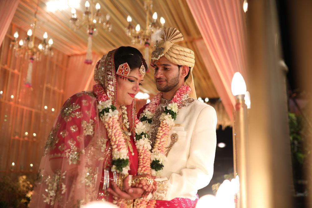 Photo From Manasi Rahul Wedding - By Filming B Productions