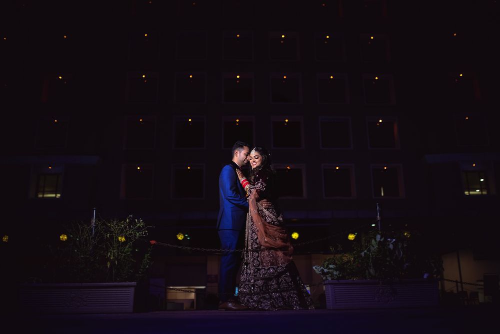 Photo From Shraddha+ Kumar Wedding - By Filming B Productions