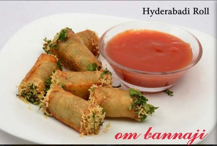 Photo From farsaan - By Om Bannaji Caterers