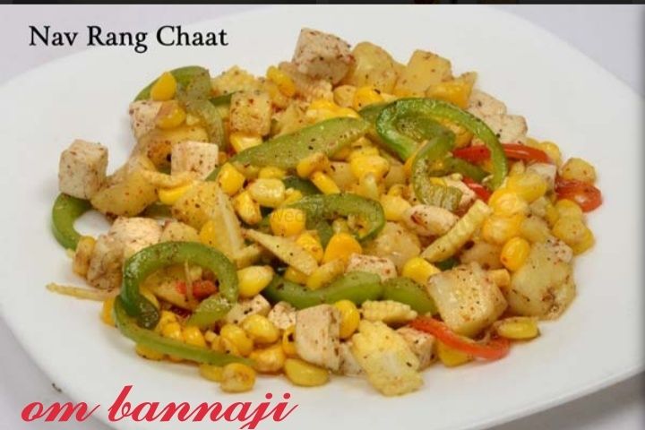 Photo From Chat - By Om Bannaji Caterers