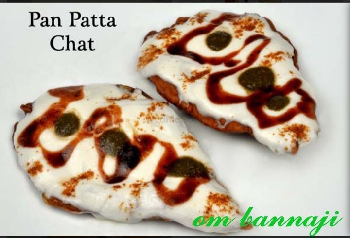 Photo From Chat - By Om Bannaji Caterers