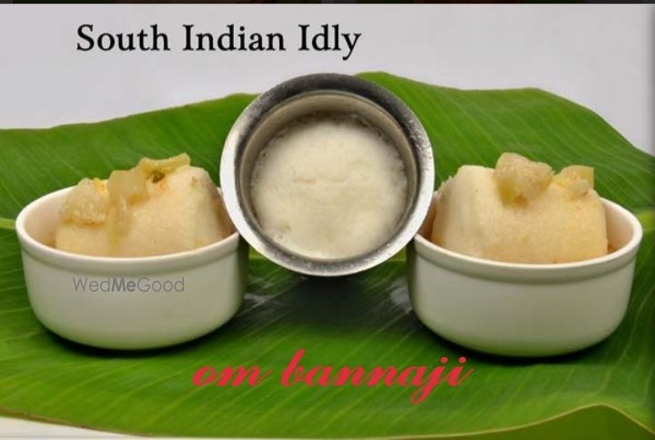 Photo From south indian foods - By Om Bannaji Caterers