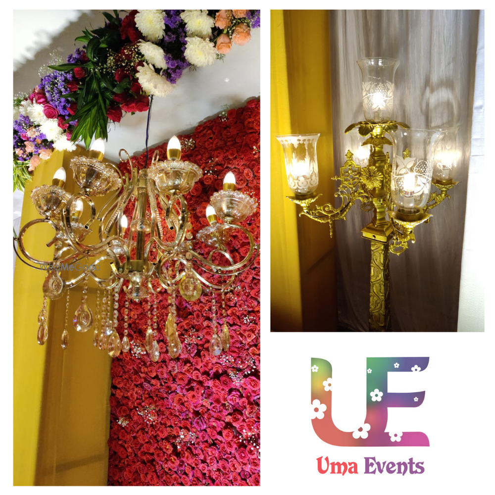 Photo From Wedding event - By Uma Event Organiser