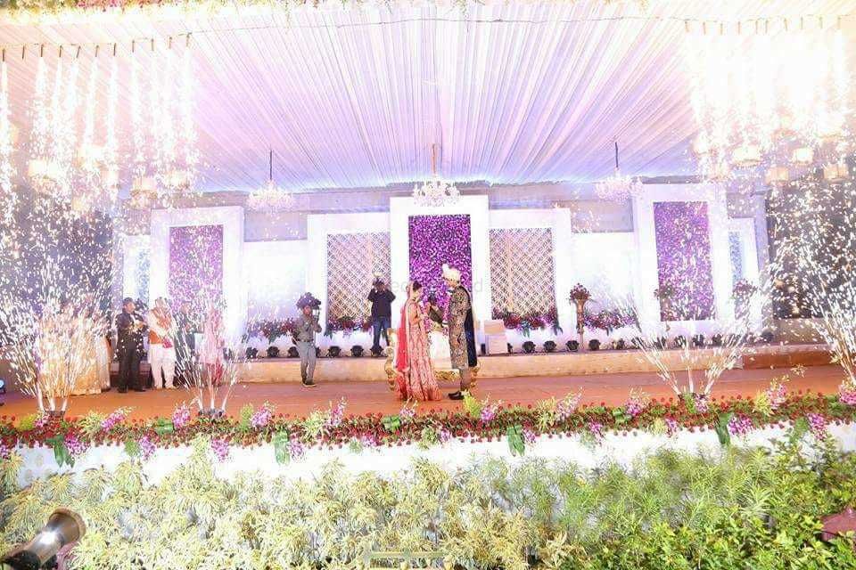Photo From wedding Special - By The Event Clock