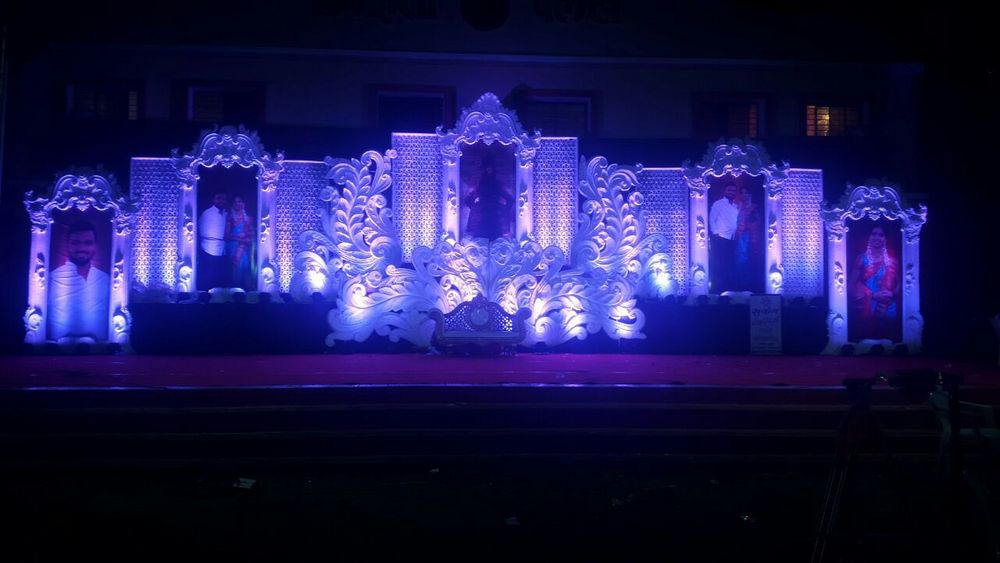 Photo From wedding Special - By The Event Clock
