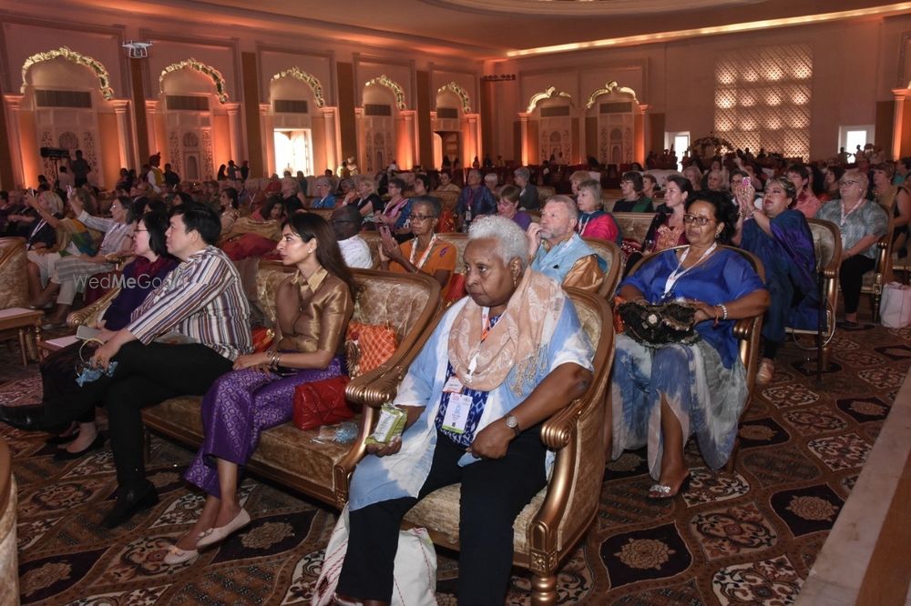 Photo From MOR banquet and resort  - By The Stage Craft 