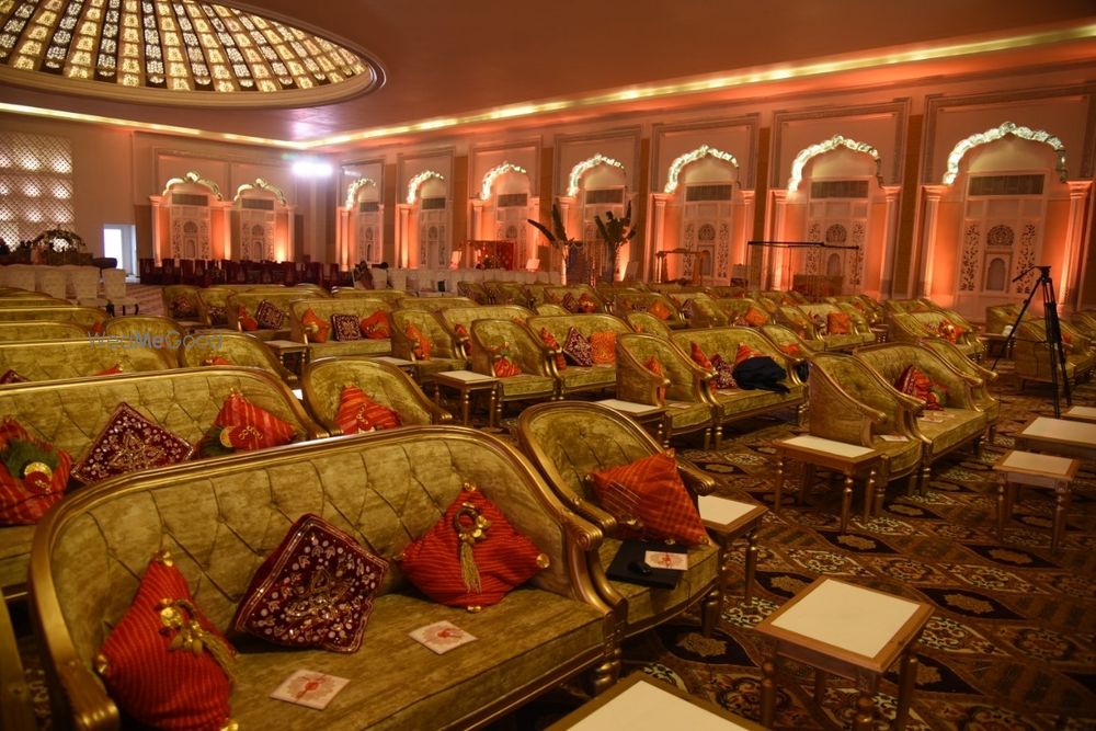 Photo From MOR banquet and resort  - By The Stage Craft 