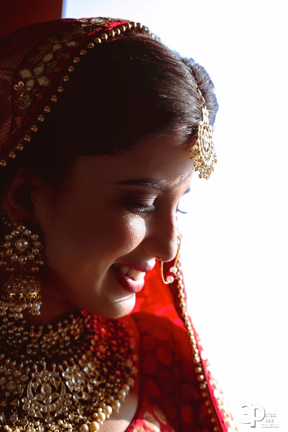 Photo From Samiha Weds Rajan  - By Makeup by Naina Goel