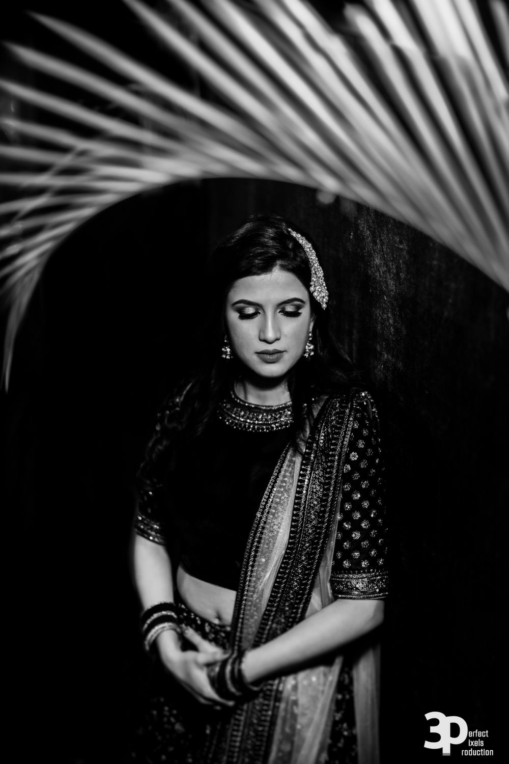 Photo From Samiha Weds Rajan  - By Makeup by Naina Goel