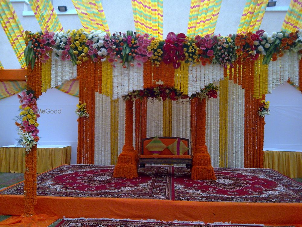 Photo From Lehriya Theme - By Vivah Luxury Weddings