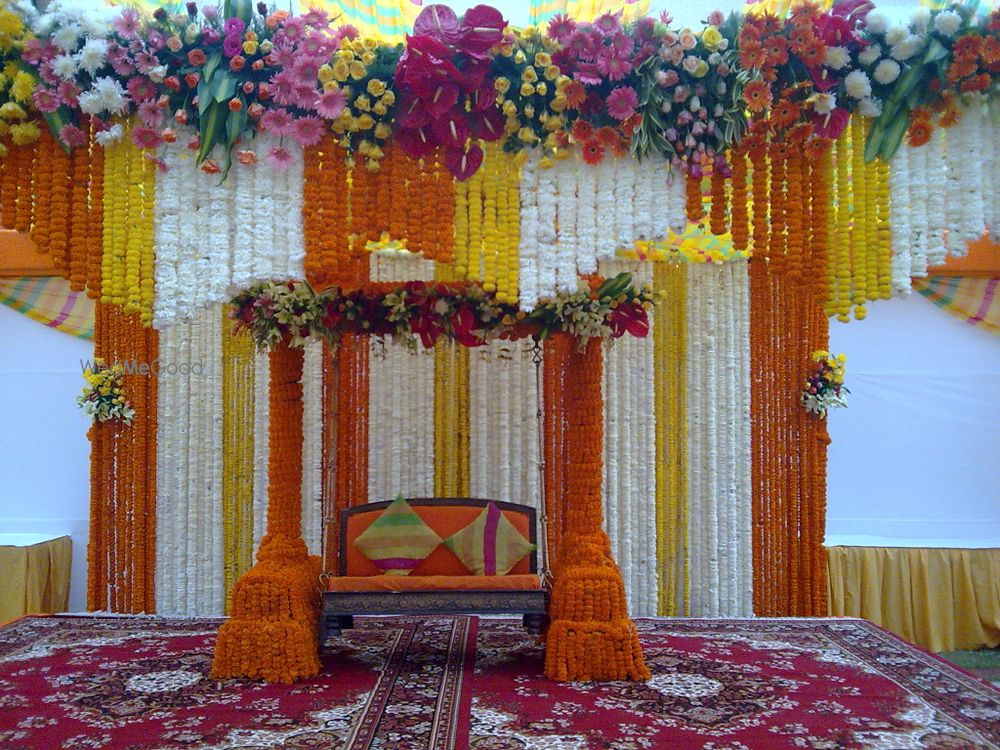 Photo From Lehriya Theme - By Vivah Luxury Weddings