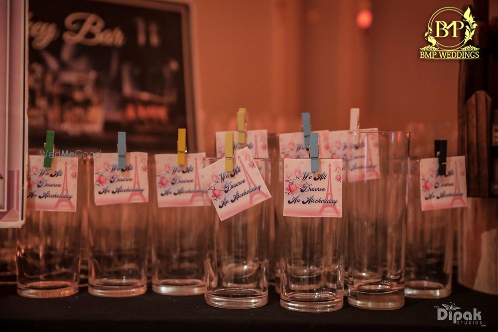 Photo From Jiten & Sneh (#JSILoveYou) - By BMP Weddings