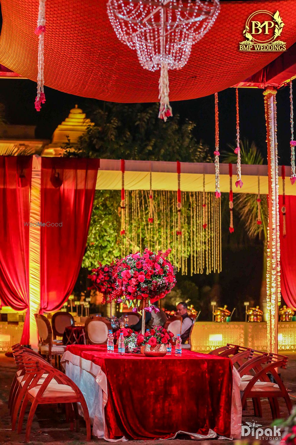 Photo From Jiten & Sneh (#JSILoveYou) - By BMP Weddings