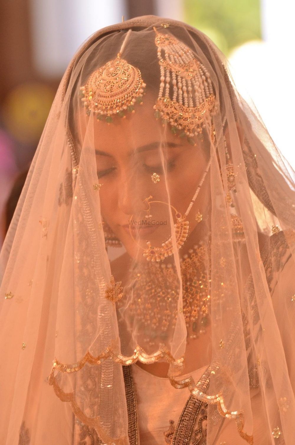 Photo From Ateetmani Weds Simran  - By Makeup by Naina Goel