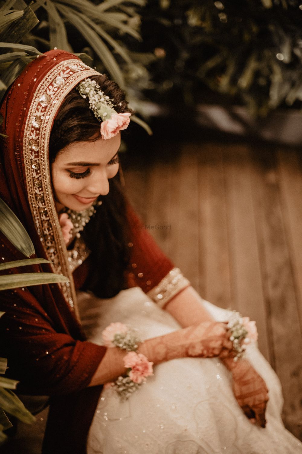 Photo From Aysha | bride  - By Weddings by Sanjana