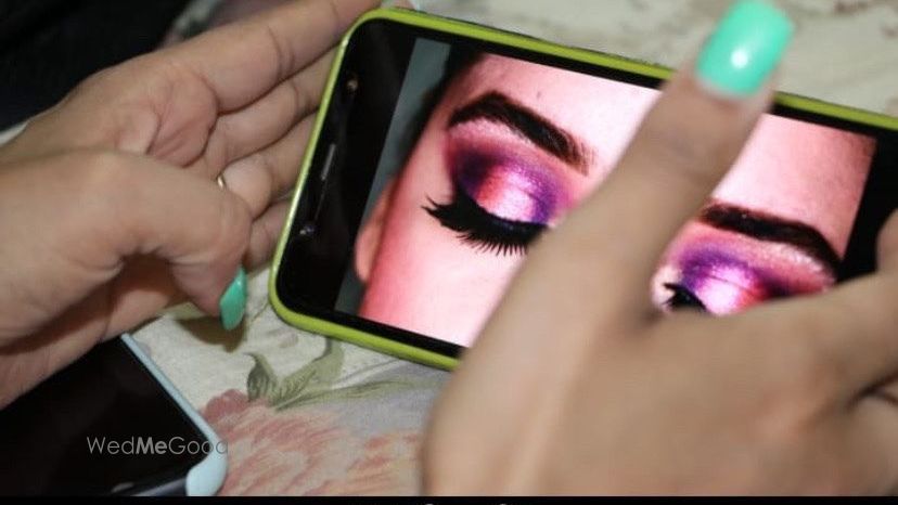 Makeovers by Preeti Khatri