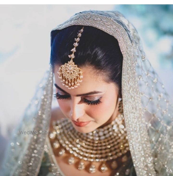 Photo From Wedding Day - By Ablaze by Simran Takkar