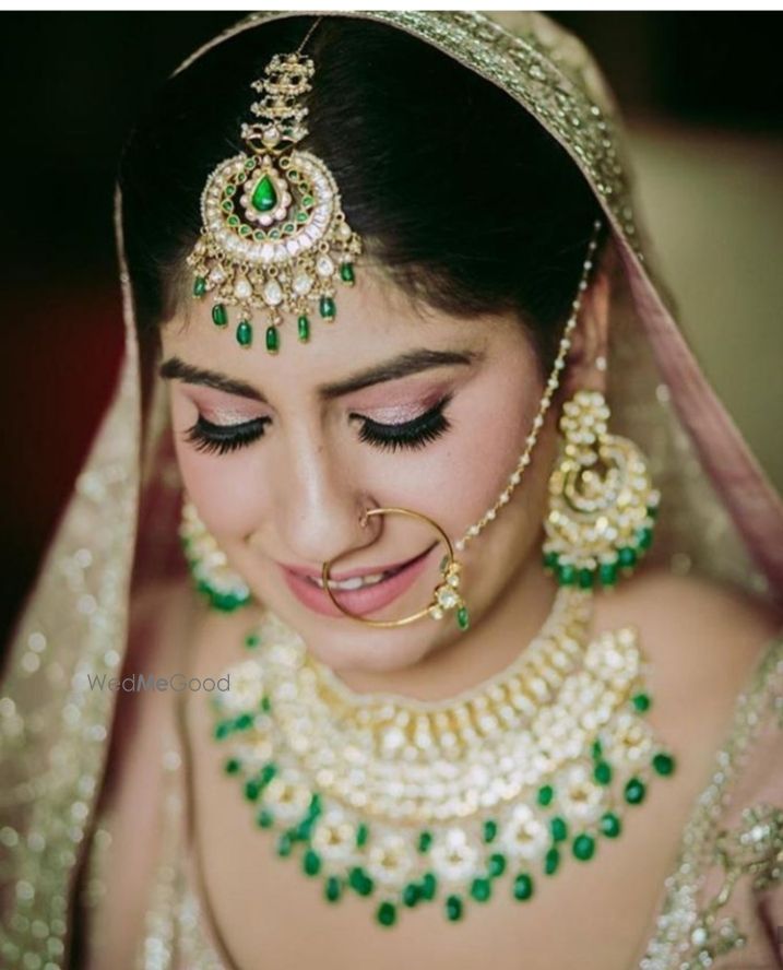 Photo From Wedding Day - By Ablaze by Simran Takkar