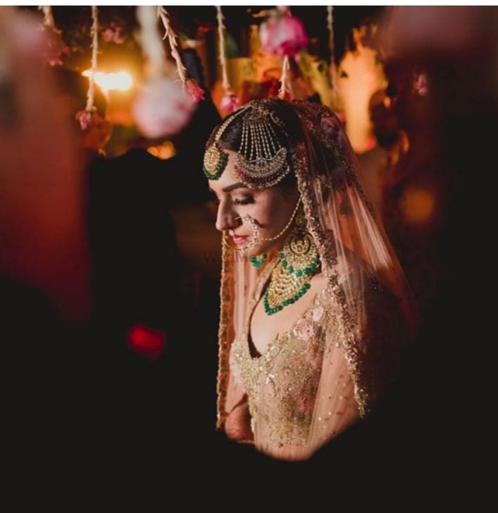 Photo From Wedding Day - By Ablaze by Simran Takkar