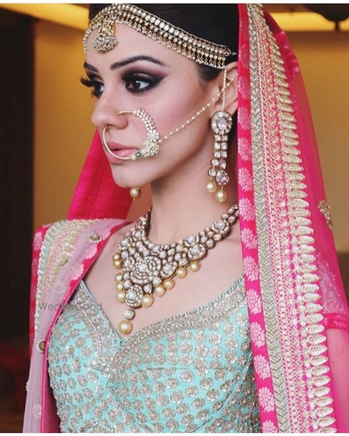 Photo From Wedding Day - By Ablaze by Simran Takkar