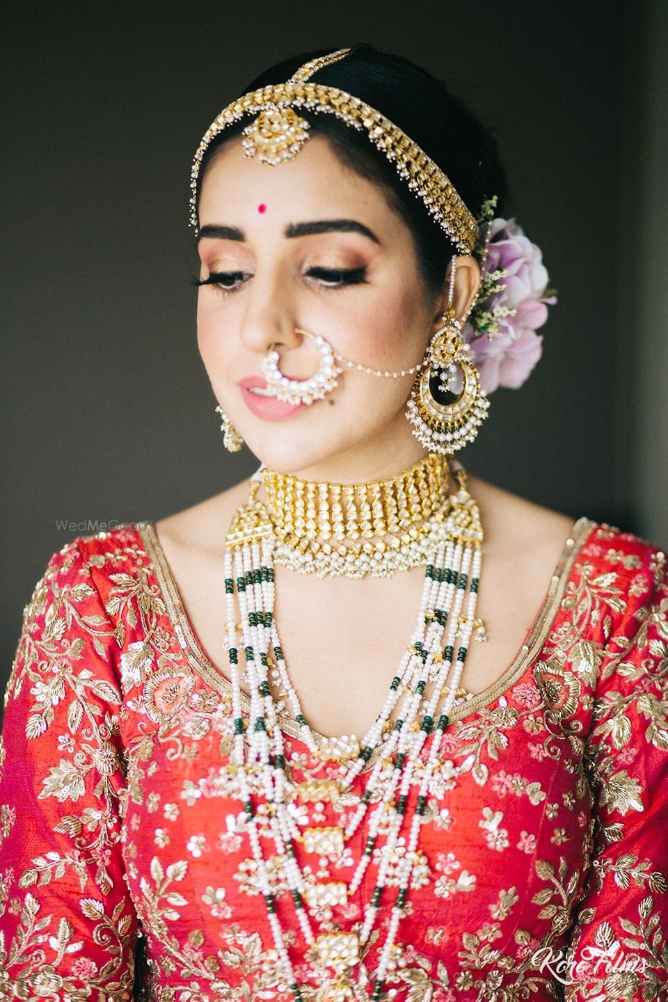 Photo From Wedding Day - By Ablaze by Simran Takkar