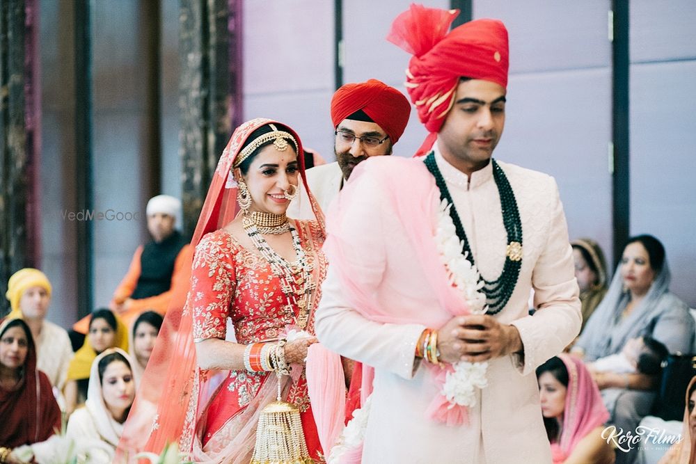 Photo From Wedding Day - By Ablaze by Simran Takkar