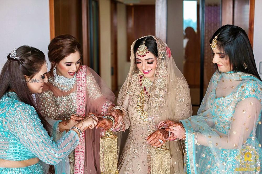 Photo From Wedding Day - By Ablaze by Simran Takkar