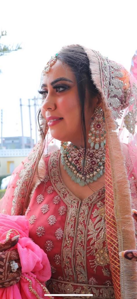 Photo From Wedding Day - By Ablaze by Simran Takkar