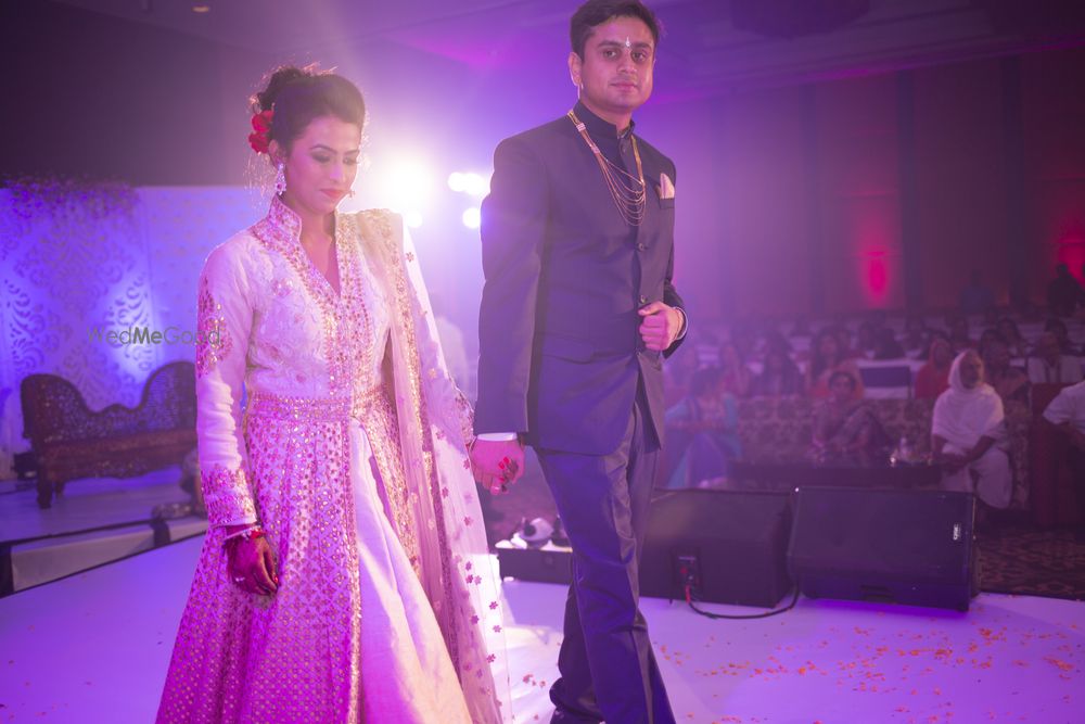 Photo From Pritika Weds Ravi - By Pratha Wedding Decor