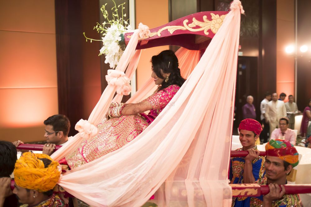 Photo From Pritika Weds Ravi - By Pratha Wedding Decor