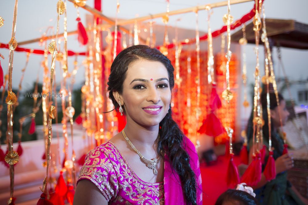 Photo From Pritika Weds Ravi - By Pratha Wedding Decor