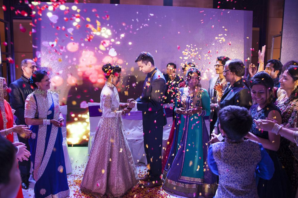 Photo From Pritika Weds Ravi - By Pratha Wedding Decor