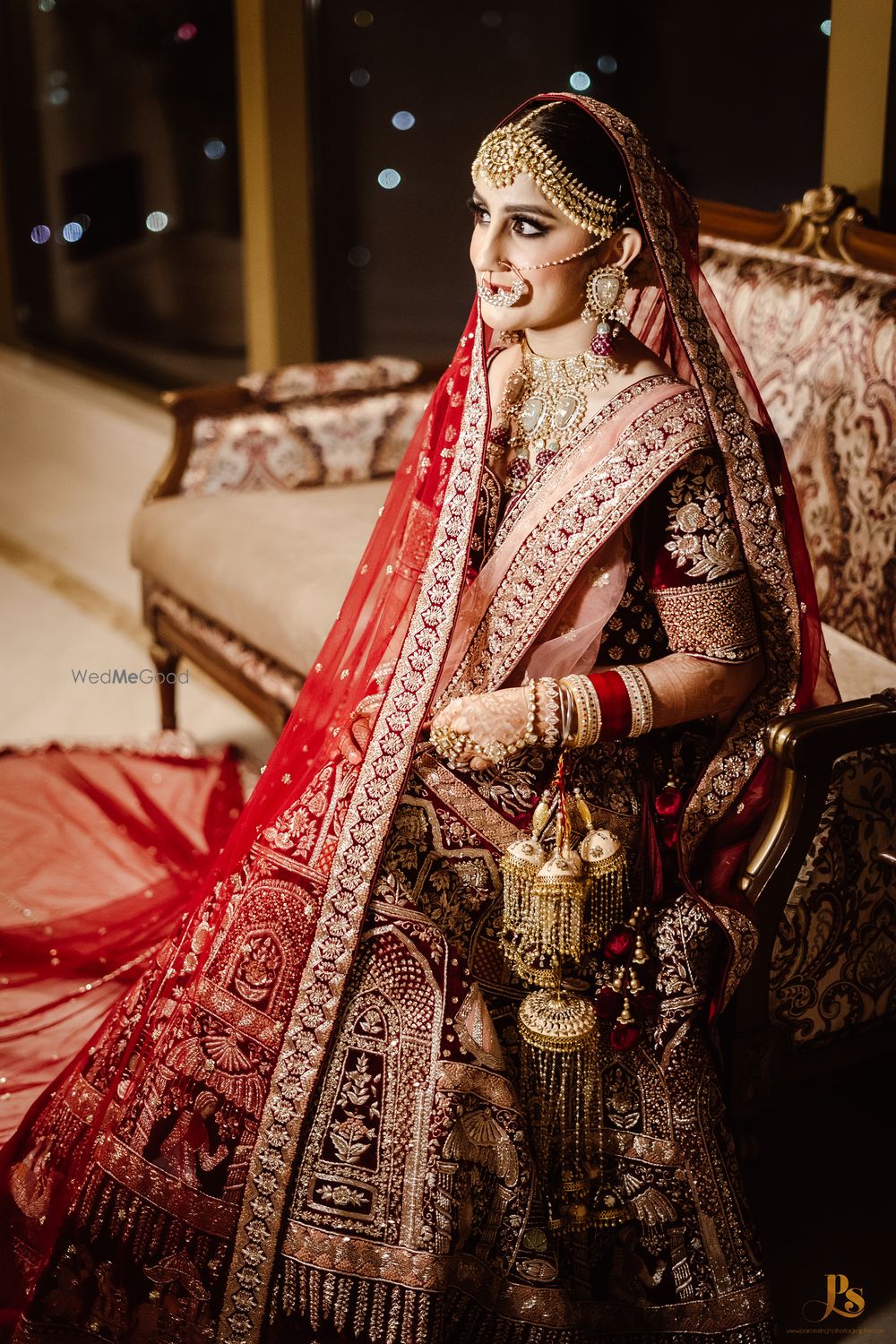 Photo From Mehndi Look - By Ablaze by Simran Takkar