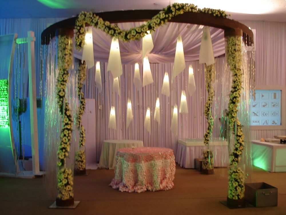 Photo From Karizma Theme - By Vivah Luxury Weddings
